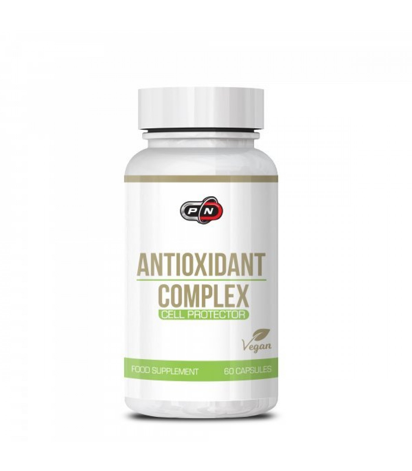 Pure Nutrition ANTIOXIDANT COMPLEX - 60 vcaps ​